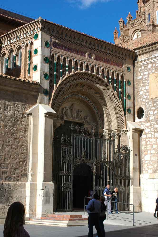 Teruel 20 - catedral de Santa María.jpg